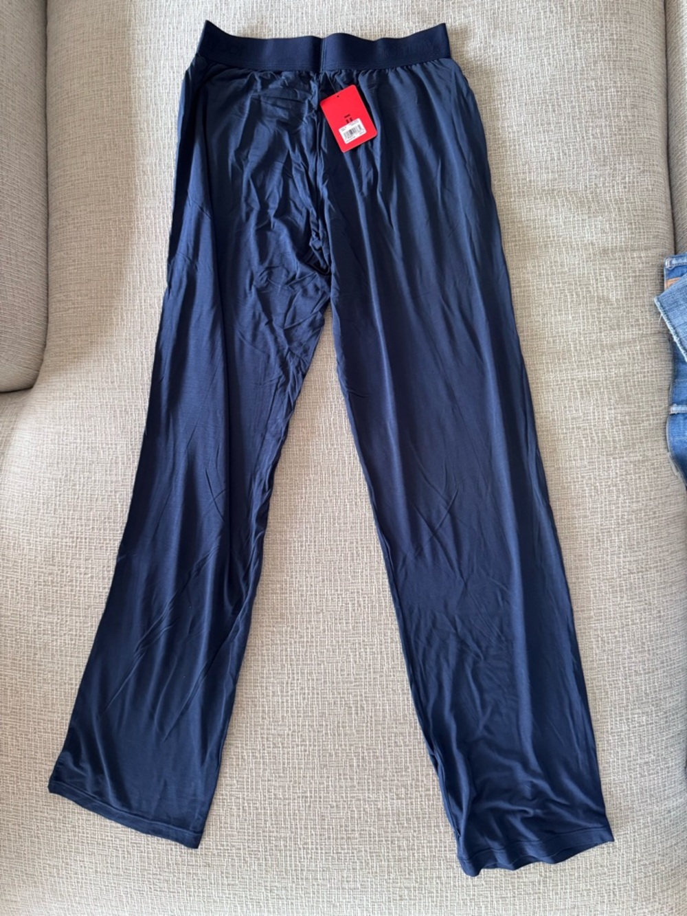 Tommy John Modal Navy Blue Lounge Pajama Pants
